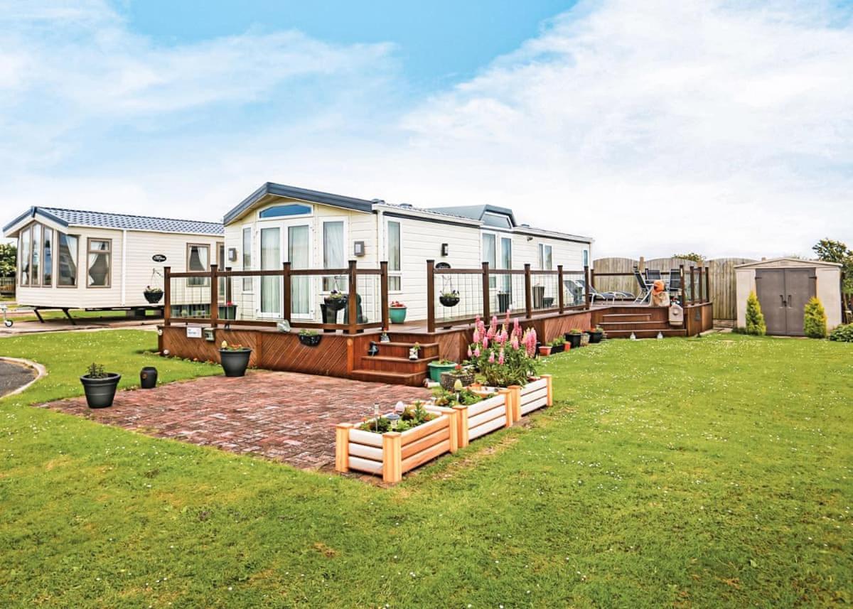 Lyons Manor House Hotel Maryport Exterior photo